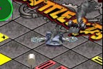 BattleBots: Beyond the BattleBox (Game Boy Advance)