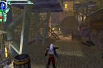 Blood Omen 2 (GameCube)