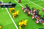 Disney Sports Football (GameCube)