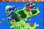 Lunar Legend (Game Boy Advance)
