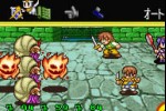 Lunar Legend (Game Boy Advance)