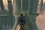 Star Wars Bounty Hunter (GameCube)