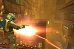 Star Wars Bounty Hunter (GameCube)