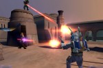 Star Wars Bounty Hunter (GameCube)