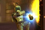 Star Wars Bounty Hunter (GameCube)