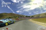 Pro Race Driver (PlayStation 2)