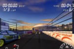 Pro Race Driver (PlayStation 2)