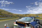 Pro Race Driver (PlayStation 2)