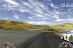 Pro Race Driver (PlayStation 2)