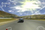 Pro Race Driver (PlayStation 2)