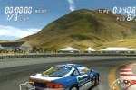 Pro Race Driver (PlayStation 2)