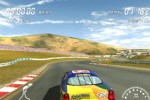 Pro Race Driver (PlayStation 2)