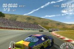 Pro Race Driver (PlayStation 2)