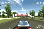 Pro Race Driver (PlayStation 2)