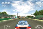 Pro Race Driver (PlayStation 2)