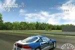 Pro Race Driver (PlayStation 2)