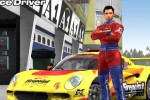 Pro Race Driver (PlayStation 2)