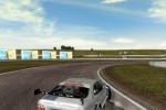 Pro Race Driver (PlayStation 2)