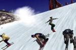 Alpine Racer 3 (PlayStation 2)
