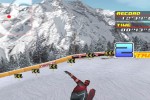 Alpine Racer 3 (PlayStation 2)