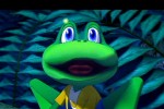 Frogger Beyond (GameCube)