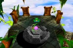 Frogger Beyond (GameCube)