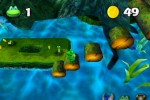 Frogger Beyond (GameCube)