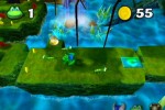 Frogger Beyond (GameCube)