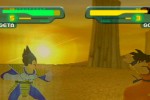 Dragon Ball Z: Budokai (PlayStation 2)