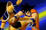 Dragon Ball Z: Budokai (PlayStation 2)