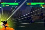 Dragon Ball Z: Budokai (PlayStation 2)