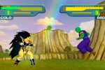 Dragon Ball Z: Budokai (PlayStation 2)