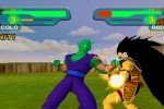 Dragon Ball Z: Budokai (PlayStation 2)