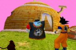 Dragon Ball Z: Budokai (PlayStation 2)