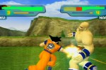 Dragon Ball Z: Budokai (PlayStation 2)