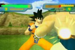 Dragon Ball Z: Budokai (PlayStation 2)