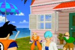 Dragon Ball Z: Budokai (PlayStation 2)