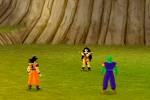 Dragon Ball Z: Budokai (PlayStation 2)