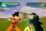 Dragon Ball Z: Budokai (PlayStation 2)