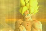 Dragon Ball Z: Budokai (PlayStation 2)