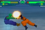 Dragon Ball Z: Budokai (PlayStation 2)