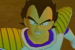 Dragon Ball Z: Budokai (PlayStation 2)