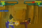 Dragon Ball Z: Budokai (PlayStation 2)