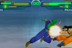 Dragon Ball Z: Budokai (PlayStation 2)