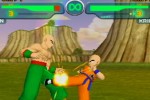 Dragon Ball Z: Budokai (PlayStation 2)