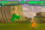 Dragon Ball Z: Budokai (PlayStation 2)