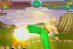 Dragon Ball Z: Budokai (PlayStation 2)