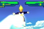 Dragon Ball Z: Budokai (PlayStation 2)