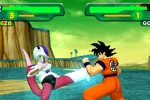 Dragon Ball Z: Budokai (PlayStation 2)