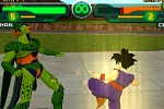 Dragon Ball Z: Budokai (PlayStation 2)